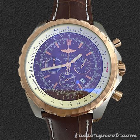 breitling watch a25363|Breitling bentley a25363 for sale.